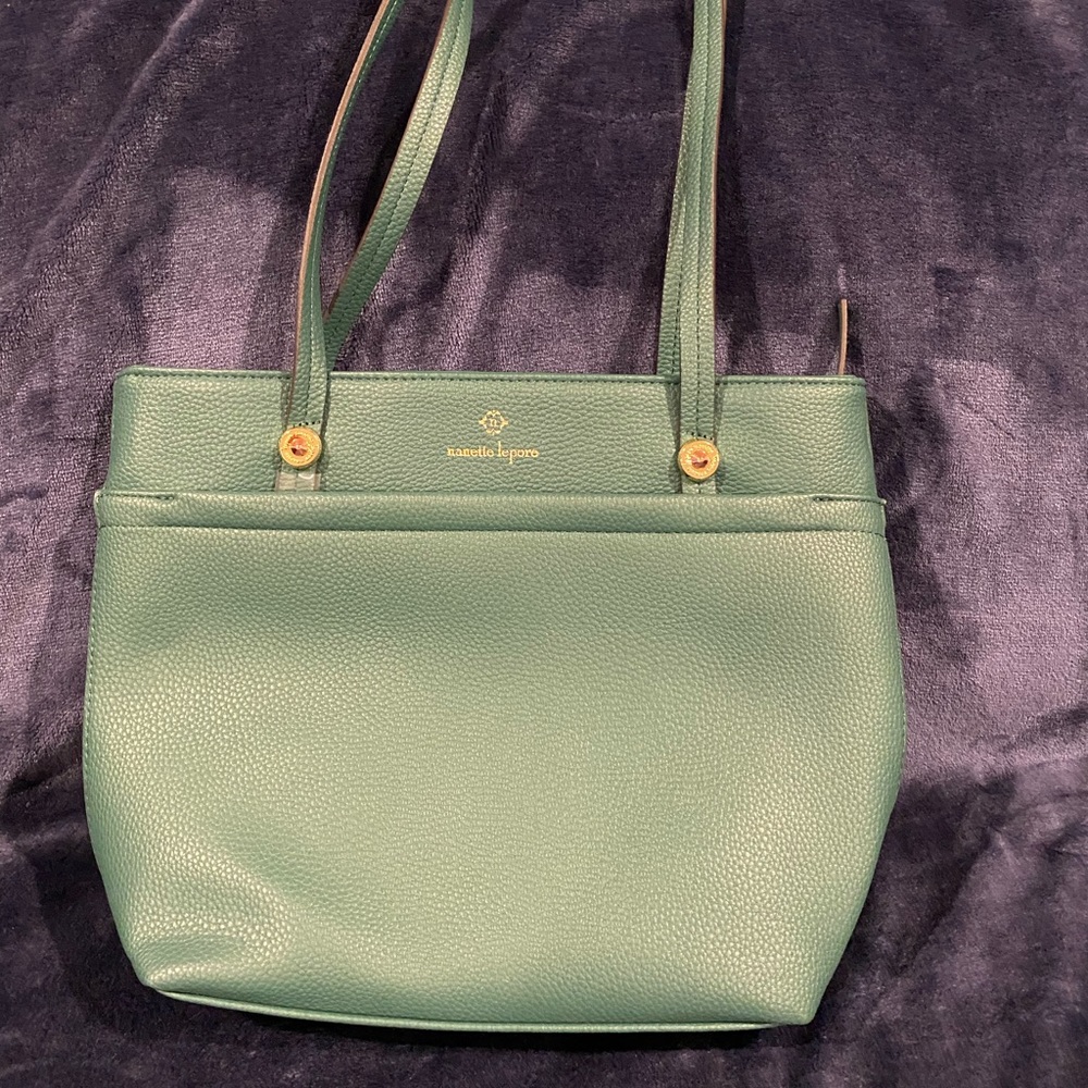 Nanette Lepore Shoulder Bag